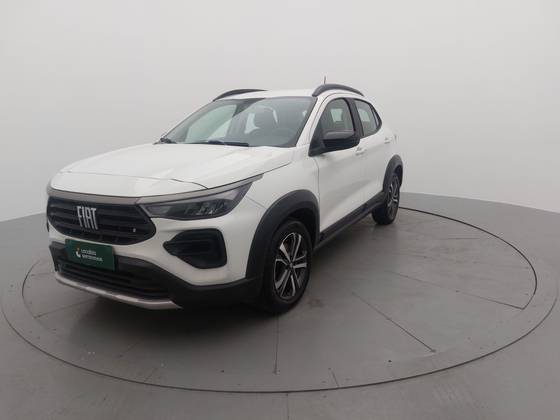 FIAT PULSE 1.0 TURBO 200 HYBRID AUDACE CVT FIAT PULSE 1.0 TURBO 200 HYBRID AUDACE CVT